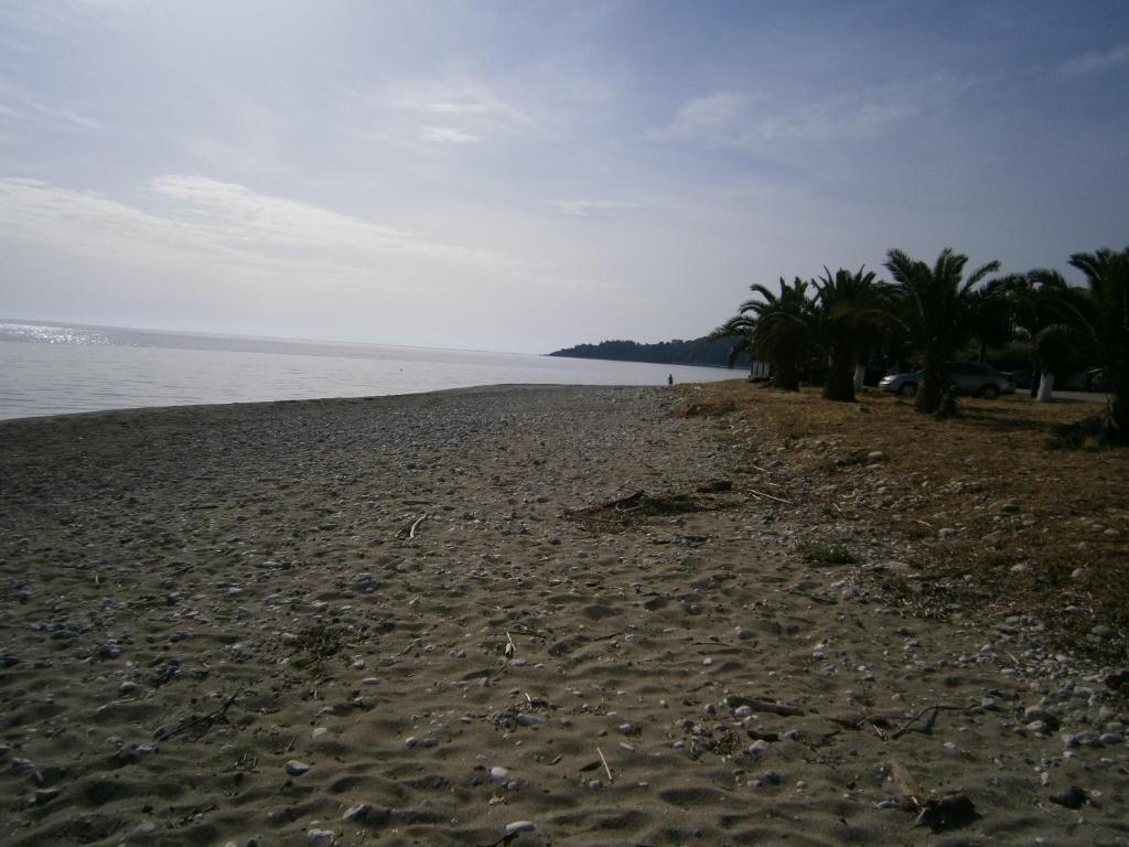 Petros Aparthotel Poros (Kefalonia)
