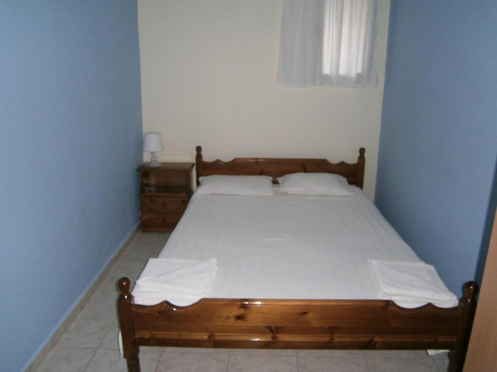 Aparthotel Petros 2*