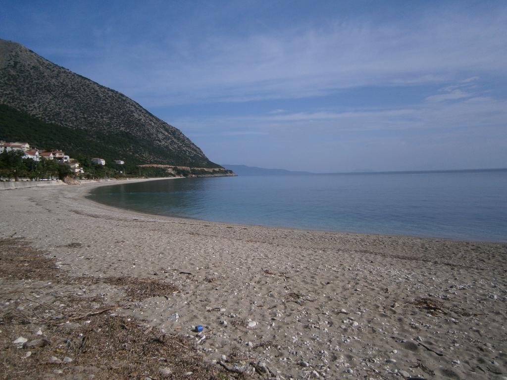 Petros Aparthotel Poros (Kefalonia)