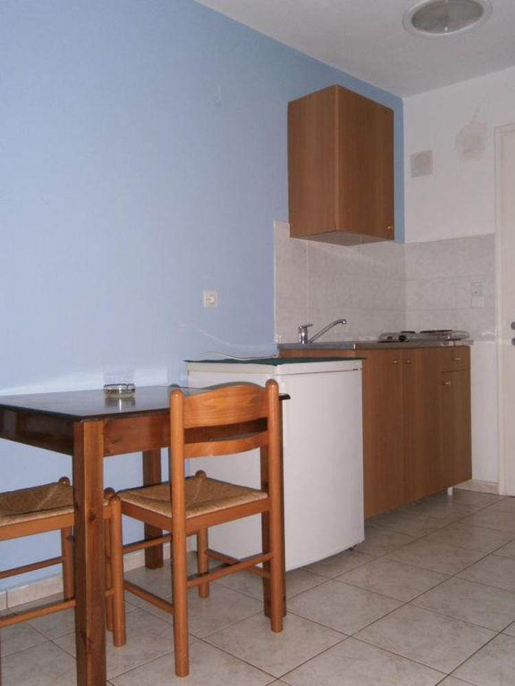Aparthotel Petros Poros (Kefalonia)