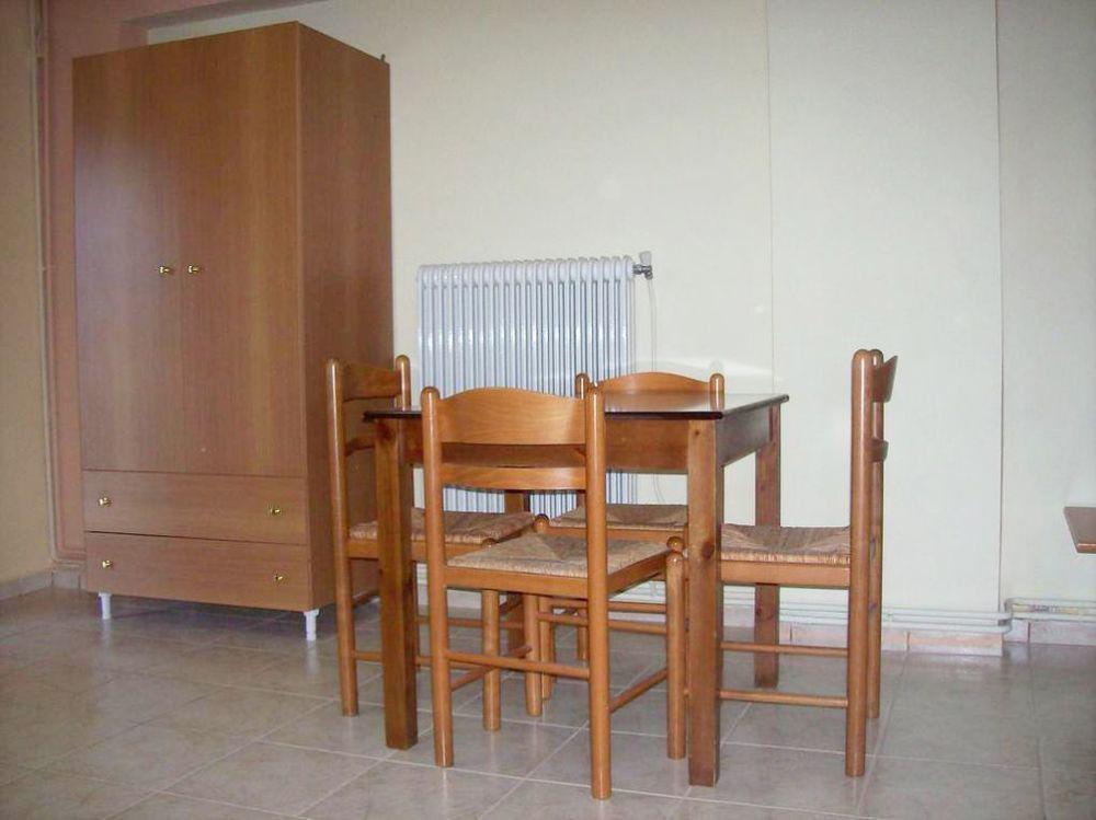 Aparthotel Petros 2*