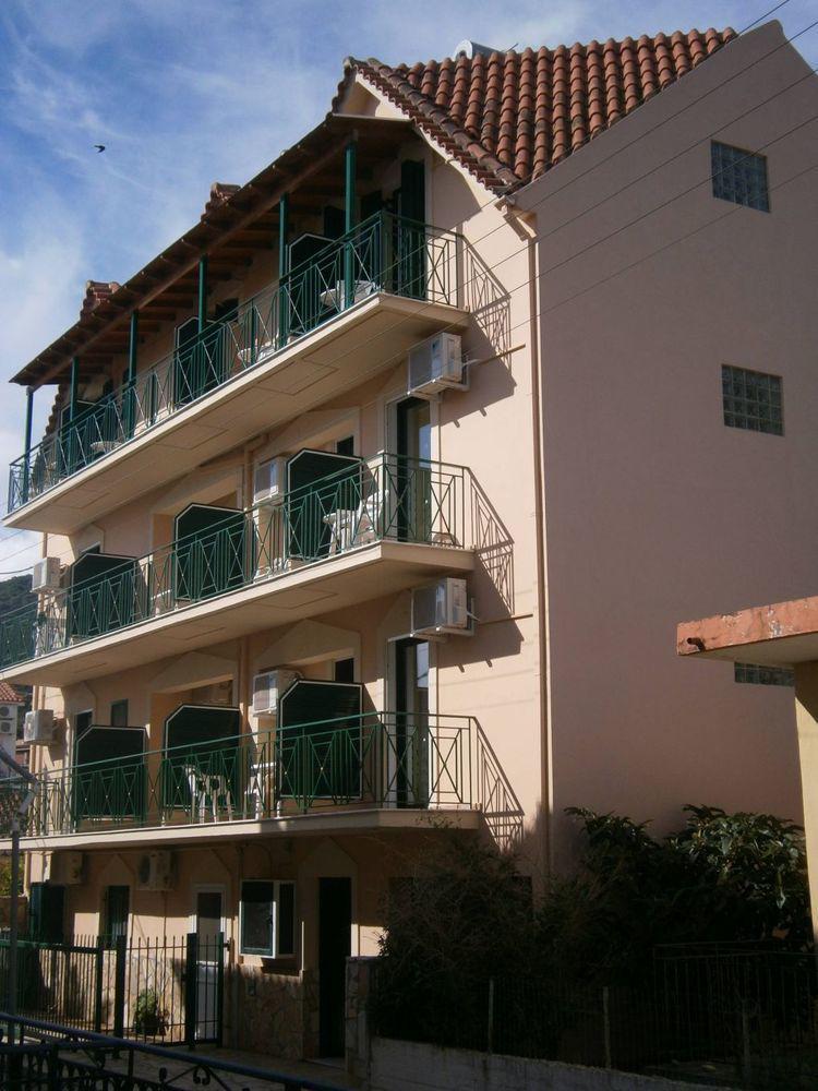Petros Poros (Kefalonia)