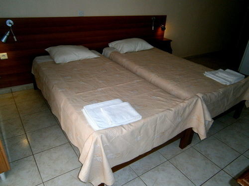Aparthotel Petros Poros (Kefalonia)