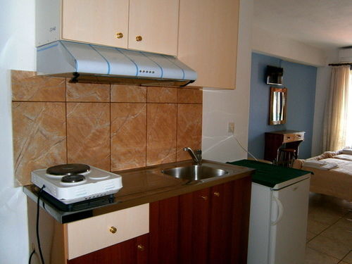 Aparthotel Petros 2*