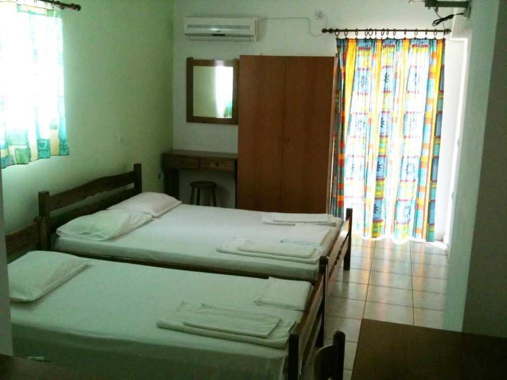 Aparthotel Petros Poros (Kefalonia)